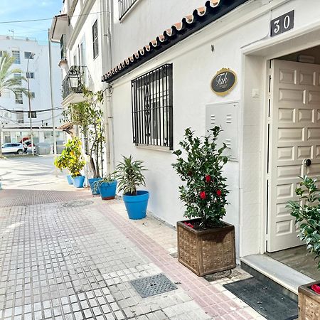 Tak Boutique Old Town- Eaw Homes Marbella Eksteriør bilde