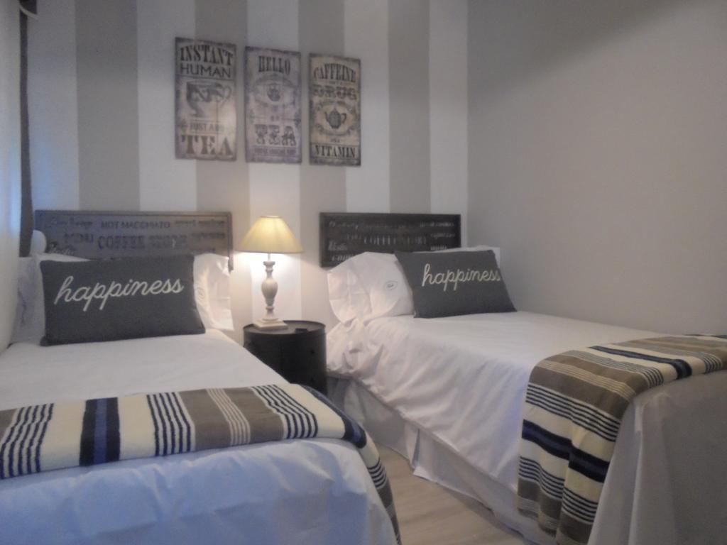 Tak Boutique Old Town Hotell Marbella Eksteriør bilde