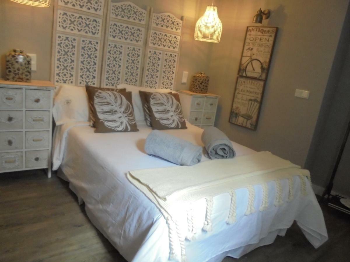 Tak Boutique Old Town Hotell Marbella Eksteriør bilde