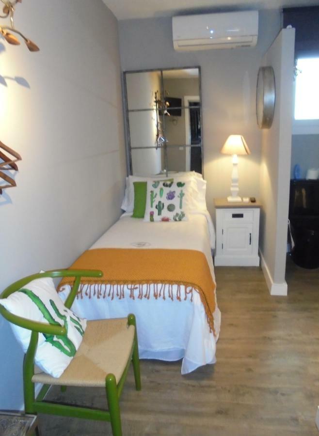 Tak Boutique Old Town Hotell Marbella Eksteriør bilde